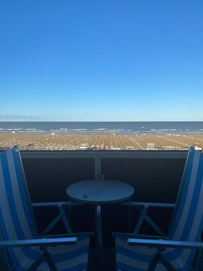 Hotel Corallo Rimini Bagian luar foto