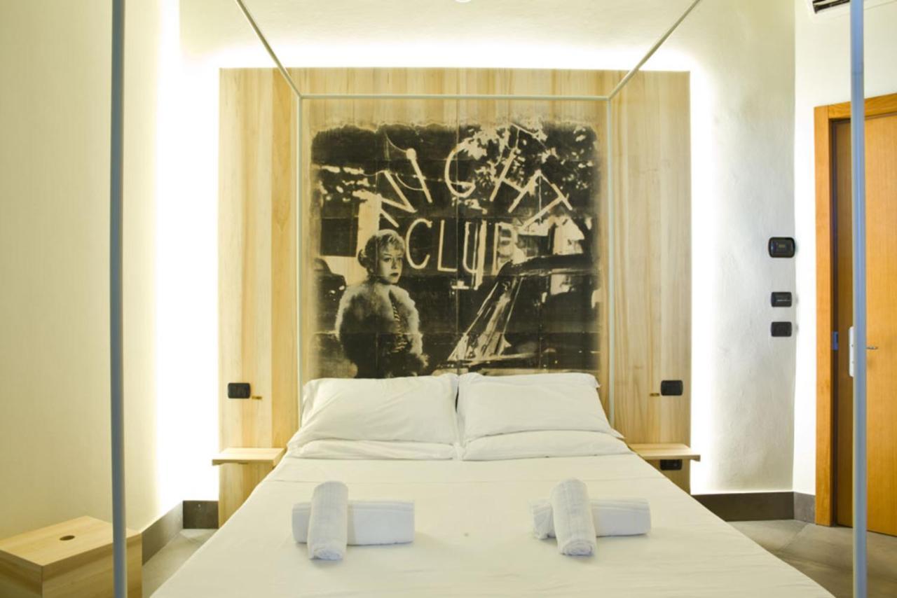 Hotel Corallo Rimini Bagian luar foto