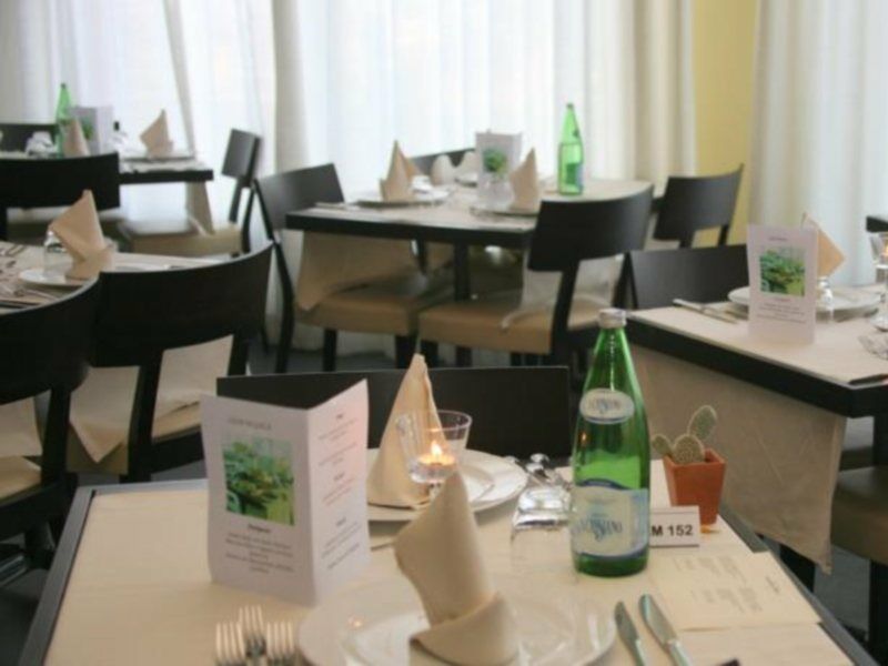 Hotel Corallo Rimini Bagian luar foto